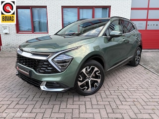 Kia Sportage 1.6 T-GDi MHEV GT-Line PANODAK/CAMERA