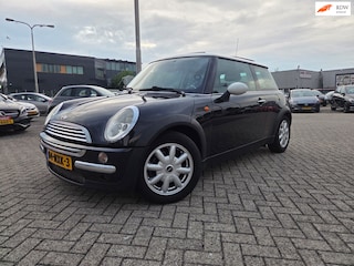 Mini Cooper 3-Deurs 1.6 Cooper/PANORAMADAK/AIRCO