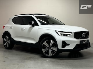 Volvo XC40 1.5 T5 Plug-in Hybrid Ultimate Dark Pano H/K 360° Memory Autopilot