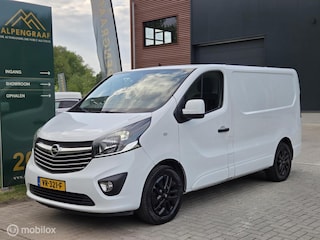 Opel Vivaro bestel 1.6 CDTI L1H1 DC Innovation