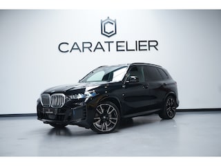 BMW X5 xDrive50e / M-Sport / Panorama / 22'' Velgen