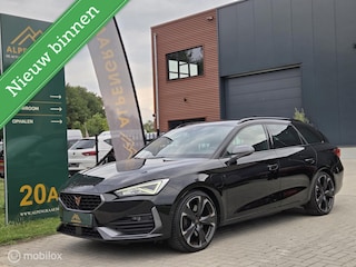Cupra Leon 1.4 e-Hybrid VZ Adrenaline