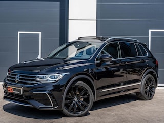 Volkswagen Tiguan 1.4 TSI eHybrid R-Line Business+ Pano|VOL!