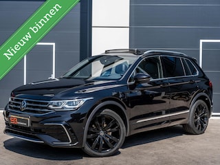 Volkswagen Tiguan 1.4 TSI eHybrid R-Line Business+ Pano|VOL!