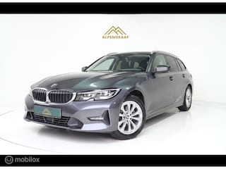 BMW 3-serie Touring 318i Corporate Executive