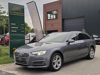 Audi A4 Avant 1.4 TFSI automaat Sport Pro Line