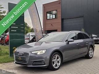 Audi A4 Avant 1.4 TFSI automaat Sport Pro Line