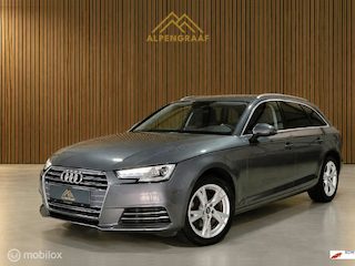 Audi A4 Avant 1.4 TFSI automaat Sport Pro Line