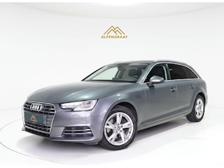 Audi A4 Avant 1.4 TFSI automaat Sport Pro Line