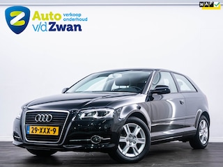 Audi A3 1.2 TFSI Attraction Advance PDC|Navi|NL-Auto