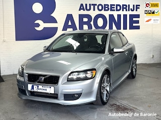 Volvo C30 2.4i Momentum