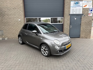 Fiat 500 1.2 Sport