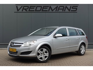 Opel Astra Wagon 1.6 Cosmo