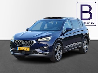Seat Tarraco 1.5 TSI Xcellence Limited Edition 7p.