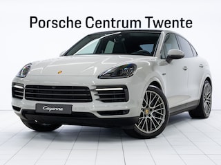 Porsche Cayenne E-Hybrid Platinum Edition