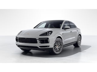 Porsche Cayenne E-Hybrid Platinum Edition