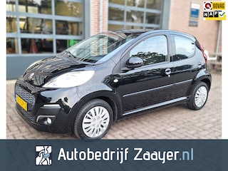 Peugeot 107 1.0 Active