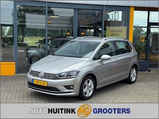 Volkswagen Golf Sportsvan 1.4 TSI Highline - all season - trekhaak wegklapbaar