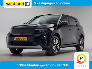 Opel Frontera Electric GS 44 kWh