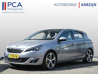 Peugeot 308 1.6 THP Première