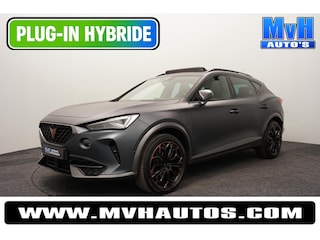 Cupra Formentor 1.4 PHEV VZ Performance|PANO|KUIPST|TREKH|SOH98%