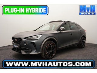 Cupra Formentor 1.4 PHEV VZ Performance|PANO|KUIPST|TREKH|SOH98%