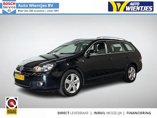 Volkswagen Golf Variant 1.2 TSI | BlueM Style | Airco-Ecc | Cruise | Trekhaak
