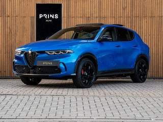 Alfa Romeo Tonale 1.3T PHEV 280pk Veloce | Full option | Pano-dak | Stoelventilatie | Harman/Kardon