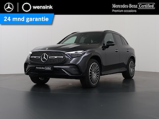 Mercedes-Benz GLC 300e 4MATIC Sport Edition | AMG | Premium pakket | Night pakket | Trekhaak | Head up display |