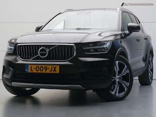 Volvo XC40 1.5 T4 Recharge Inscription Expression (APPLE CARPLAY,KEYLESS,STUUR-STOELVERWARMING,PARKEERSENSOREN,COMFORT-STOELEN)