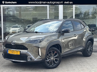 Toyota Yaris Cross 1.5 Hybrid Explore