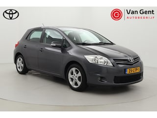 Toyota Auris 1.6 Dynamic | Volledige dealerhistorie | Trekhaak | Navigatie | Keyless | Camera | Cruise Control | Clima | 16 inch | Bluetooth