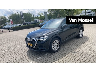 Audi Q3 45 TFSI e Advanced edition Automaat | Navigatie | Camera | Trekhaak | Airco | Dode hoek detectie | Parkeersensoren |