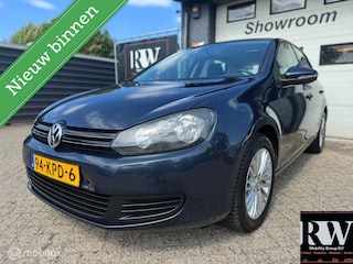 Volkswagen Golf 1.4 TSI TEAM Highline *CRUISE*CLIMA*NAP*A/C*