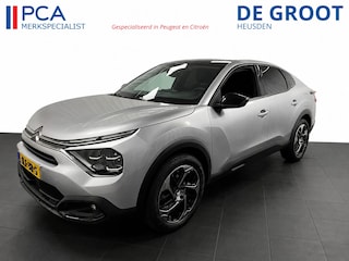 Citroën C4 MAX Automaat 130pk Handsfree achterklep | Navi+Carplay