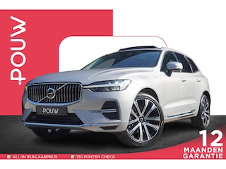 Volvo XC60 2.0 T6 Plug-in hybrid AWD Essential Edition Bright | Adaptive cruise | 21 inch | Android auto / Apple Carplay