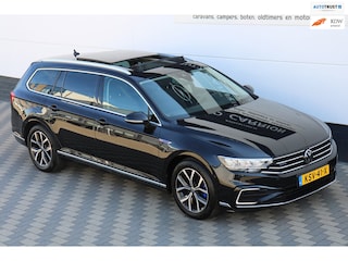 Volkswagen Passat Variant 1.4 TSI PHEV GTE Pano Trekhaak BTW !!