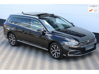 Volkswagen Passat Variant 1.4 TSI PHEV GTE Pano Trekhaak BTW !!