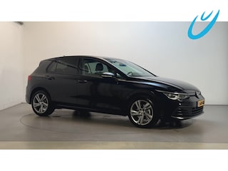 Volkswagen Golf 1.0 eTSI DSG Life Business Camera Sfeerverlichting Virtual Cockpit