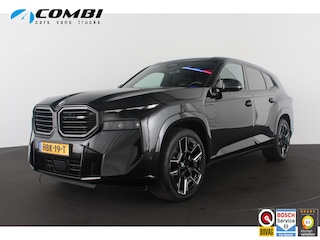 BMW XM PHEV 50e 30 kWh > 22inch/Driving Assistant Professional/Trekhaak....