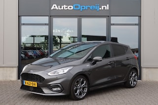 Ford Fiesta 1.0 EcoBoost ST-Line X Clima, NAVI, Winterpakket, B&amp;O sound, Cruise