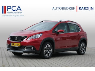 Peugeot 2008 1.2 PureTech Allure