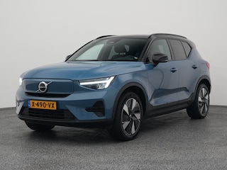 Volvo XC40 Single Motor Extended Range Core 82 kWh | CAMERA | TREKHAAK