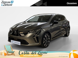 Mitsubishi Colt 1.6 HEV Instyle | Navigatie| Trekhaak| Metallic lak| Climate Control| BOSE audio| Camera| Parkeer sensoren Voor/Achter| Stoel verwarming| Stuur verwarming| Keyless Start/Entry