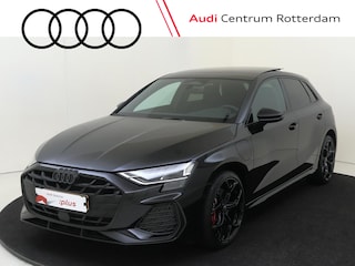 Audi A3 Sportback 45 TFSI e S edition Competition