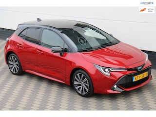 Toyota Corolla 1.8 Hybrid Carplay Camera Stuurverwarming !!