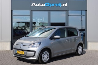 Volkswagen Up 1.0 MOVE UP! BlueMotion 5drs. Airco NAVI