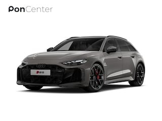 Audi A5 Avant e-hybrid 470 kW / 639 PK | 21" | Keramisch | Pano dak | B&O Sound | Head-up Display | Carbon |