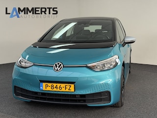Volkswagen ID.3 First 58 kWh Cruise / PDC / Navi / Clima / Stoelverw.