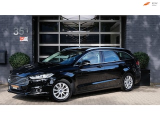 Ford Mondeo Wagon 2.0 Titanium 240PK Carplay | Cruise | Panorama dak
